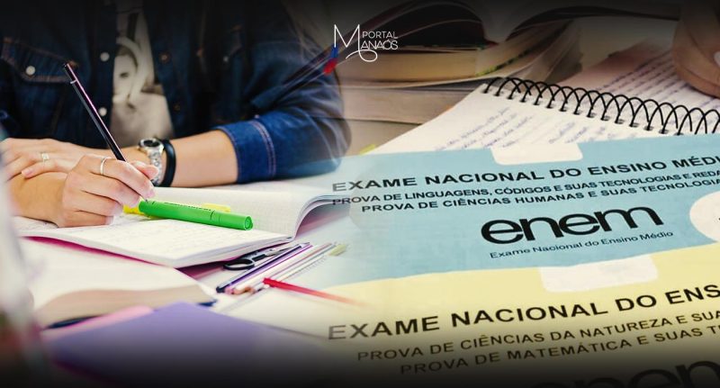 Inscri O Para O Enem Gratuita Para Estudantes Concluintes Da Rede