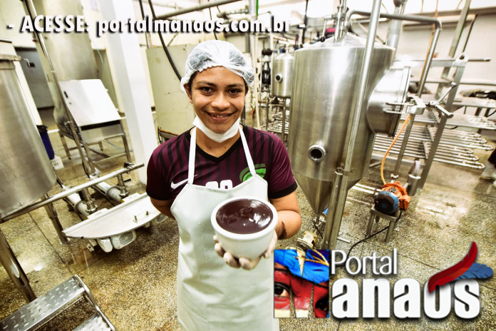 açaí