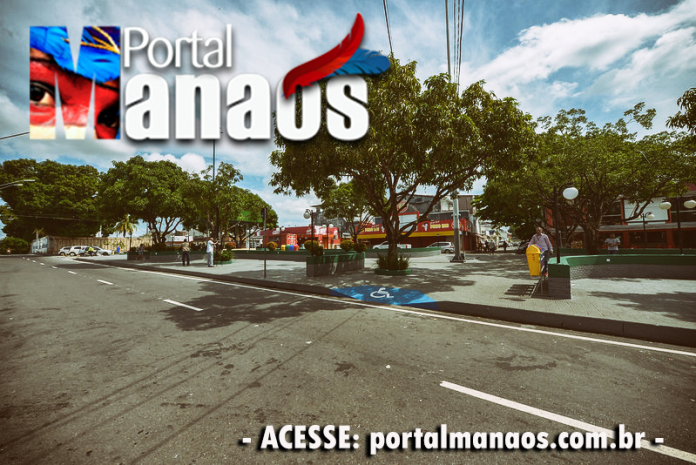 praça