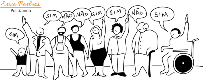 Opinião