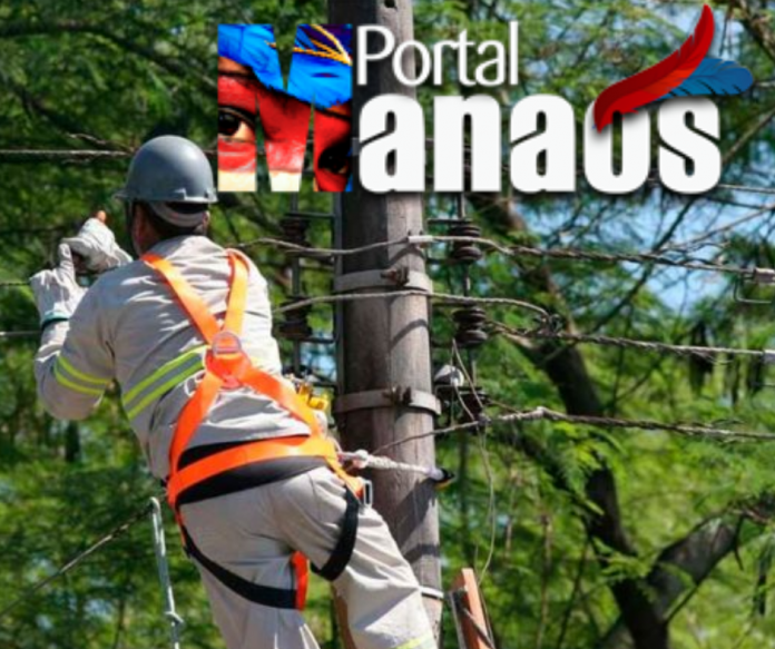 Cinza Foto Dia da Consciência Negra Post para Facebook (2)