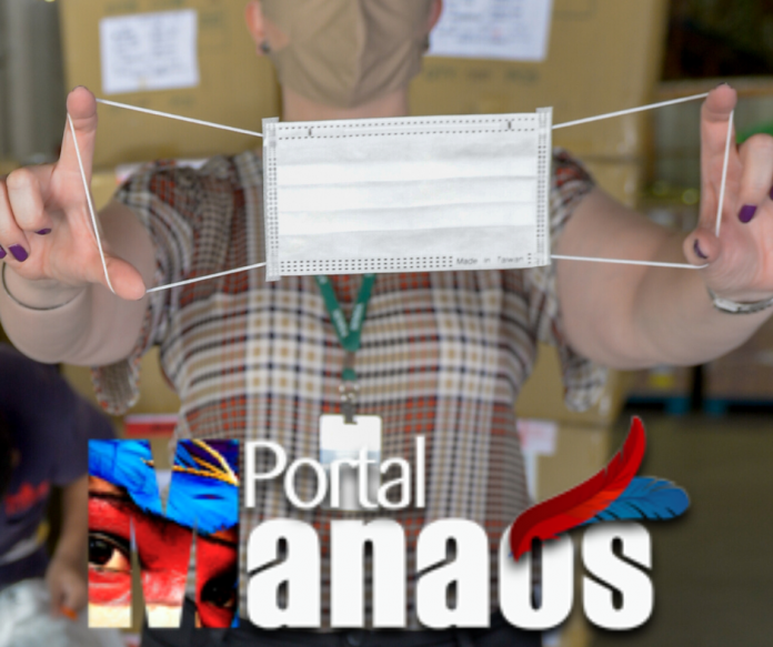 Cinza Foto Dia da Consciência Negra Post para Facebook (4)