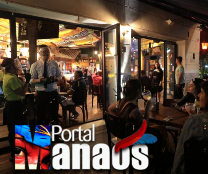 Cinza Foto Dia da Consciência Negra Post para Facebook (7)