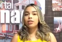 Apanhado do Dia! – Com Letícia Barbosa.