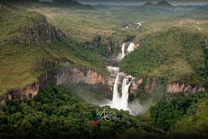 chapada dos veadeiros