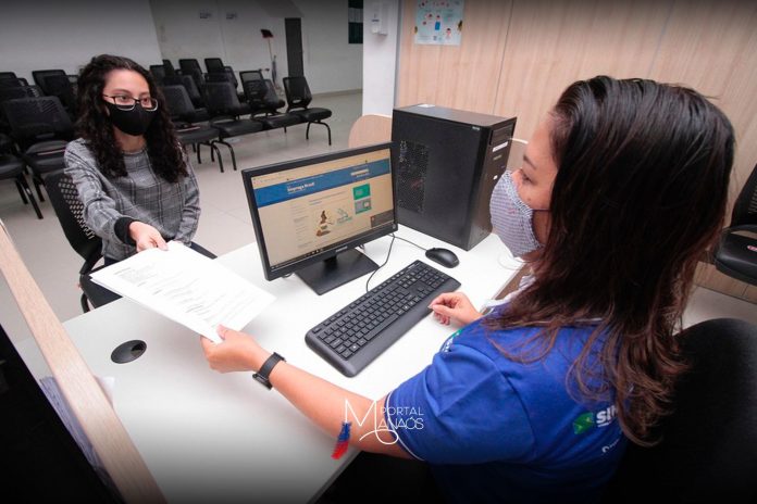 sine Emprego, Oportunidade, Vagas, Sine Amazonas,