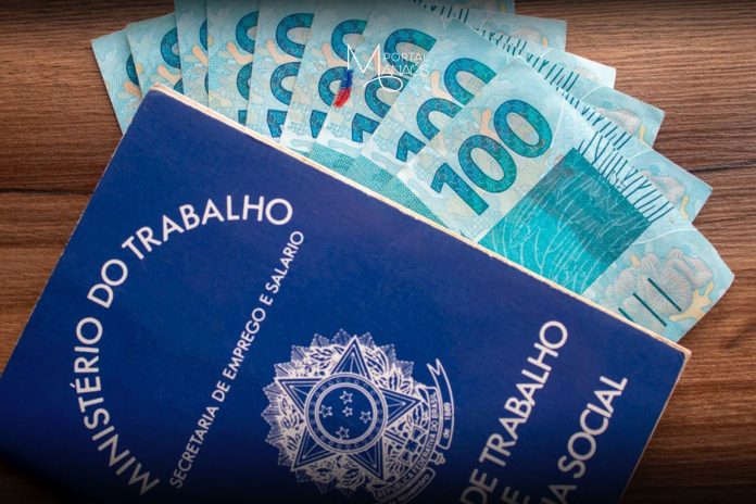 Brasil, Economia, Fevereiro, Salário Mínimo,