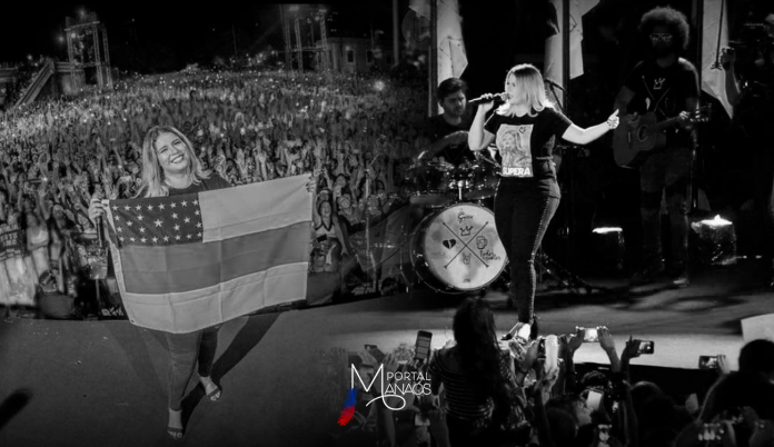 capa marilia Polícia conclui que tripulação foi ‘negligente e imprudente’ em acidente de Marília Mendonça