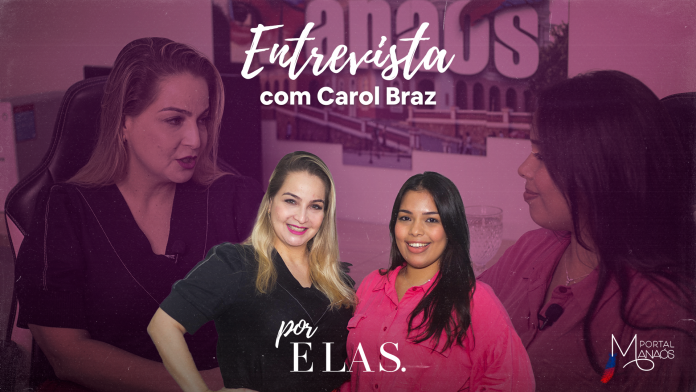 entrevista carol braz