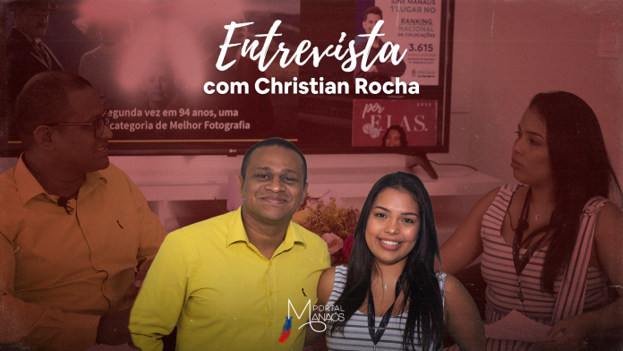 entrevista christian