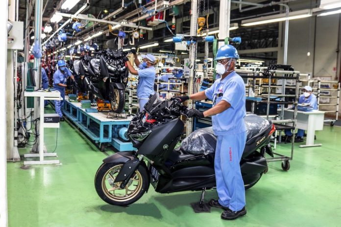 linha-de-producao-yamaha-30maio2020-3