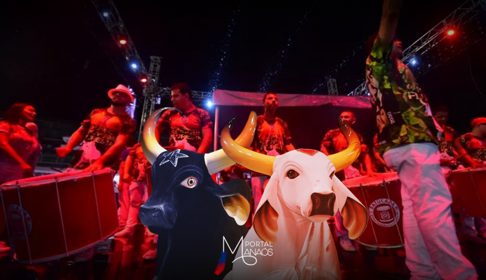 Festival de Parintins fomenta a economia, aponta especialista Festival de Parintins fomenta a economia, aponta especialista