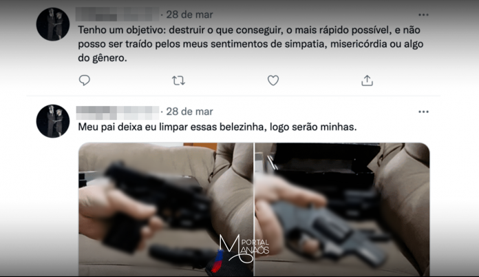 capa-ameaça-rondônia