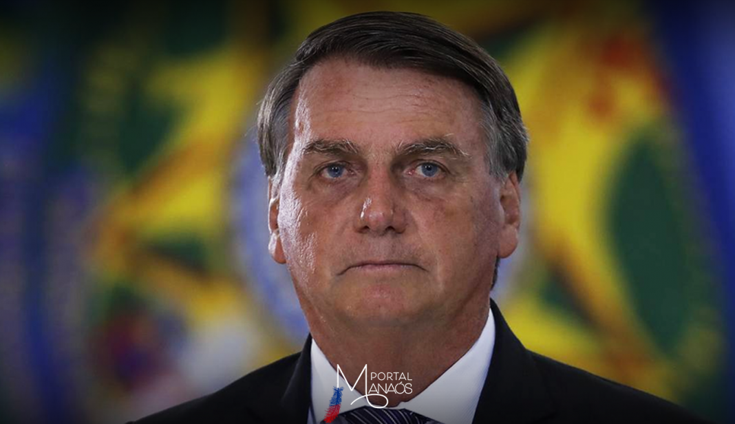 Bolsonaro é condenado em 2ª instância a pagar 50 mil