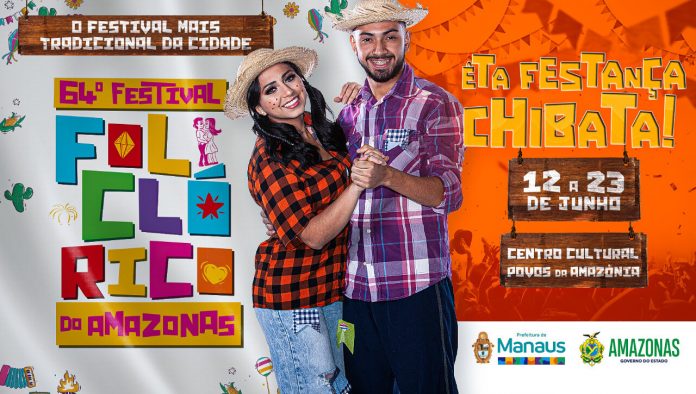 64º festival folclórico featured