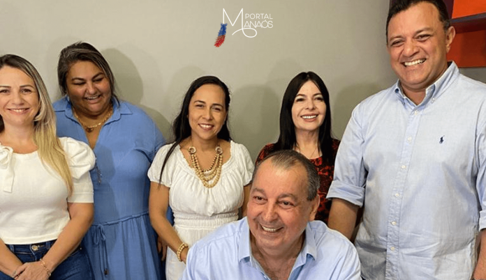 convencao-psd-omar-aziz