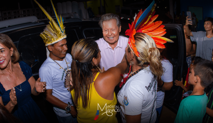 capa-arthur-neto-encontro-com-indigenas-de-manaus