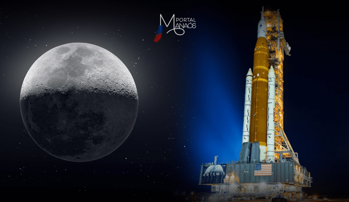 capa-missão-artemis-nasa