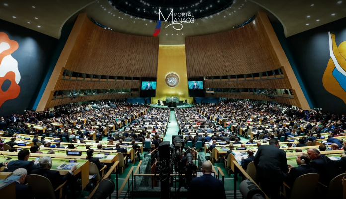 capa-onu Atrito entre Israel e ONU culmina em reunião cancelada após fala de secretário-geral