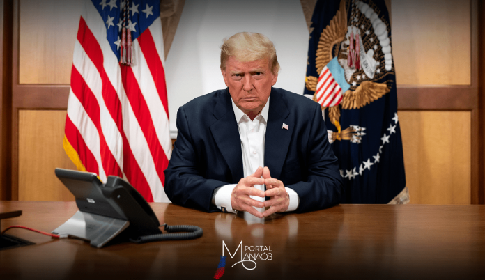 Trump - EUA - Cuba Trump - EUA - Cuba