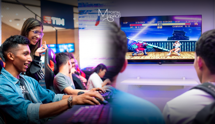 capa-amazon-geek-evento-amazonas-shoppping