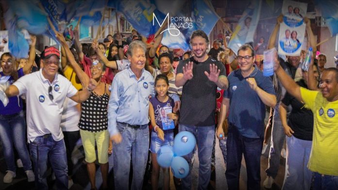 capa arthur campanha