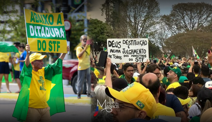 capa-ato-pró-bolsonaro-independencia-do-brasil-manaus