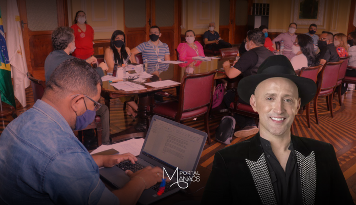 capa-concultura-paulo-gustavo Regulamentação da Lei Paulo Gustavo é tema de debate na Comissão da Cultura da Câmara dos Deputados