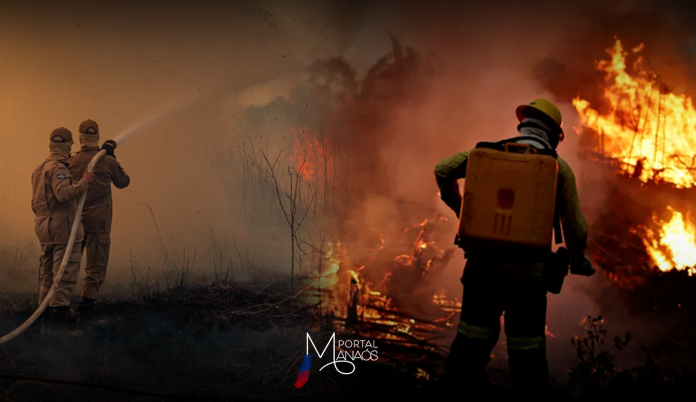 Publicada em edição extra no Diário Oficial da União da última sexta-feira (20) , a norma institui novas multas por infrações envolvendo incêndios florestais. O início de queimadas em florestas ou outras vegetações nativas terá penalidade de R$ 10 mil por hectare ou fração; já em florestas cultivadas, de R$ 5 mil.