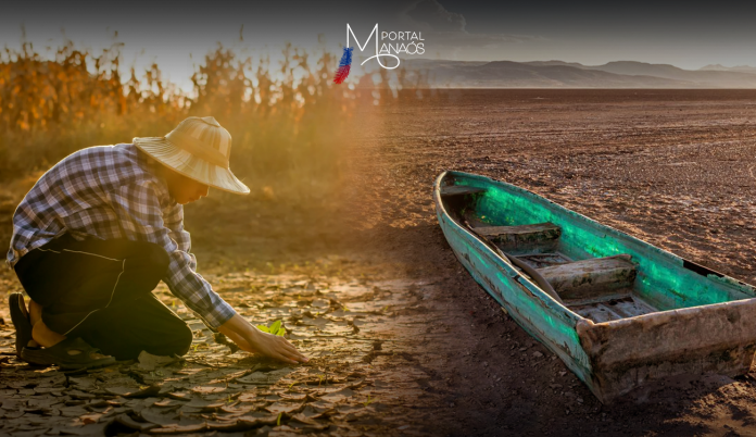 capa-mudanças-climáticas Super El Niño: fenômeno atinge patamar superior a do pico em 2016