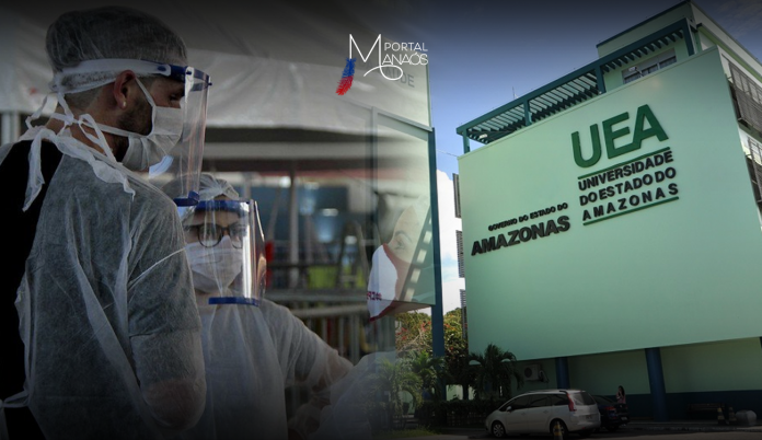 UEA, Especialização, Estomaterapia, Inscrições,