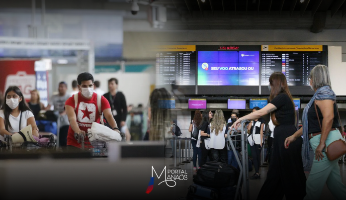 capa-viagem Com alta das passagens aéreas, IPCA-15 de outubro é de 0,21%