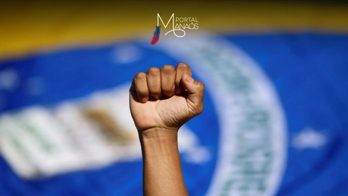 cota racial eleição