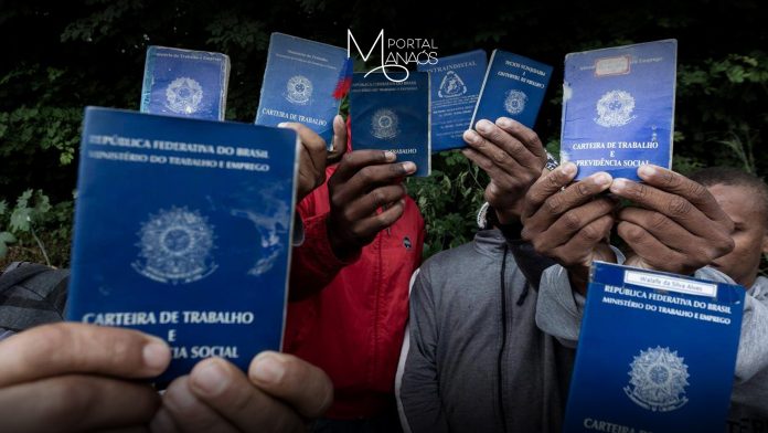 ibge Em setembro, IBGE divulgará pesquisa sobre mercado de trabalho