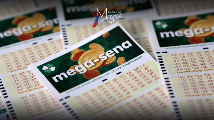 mega sena