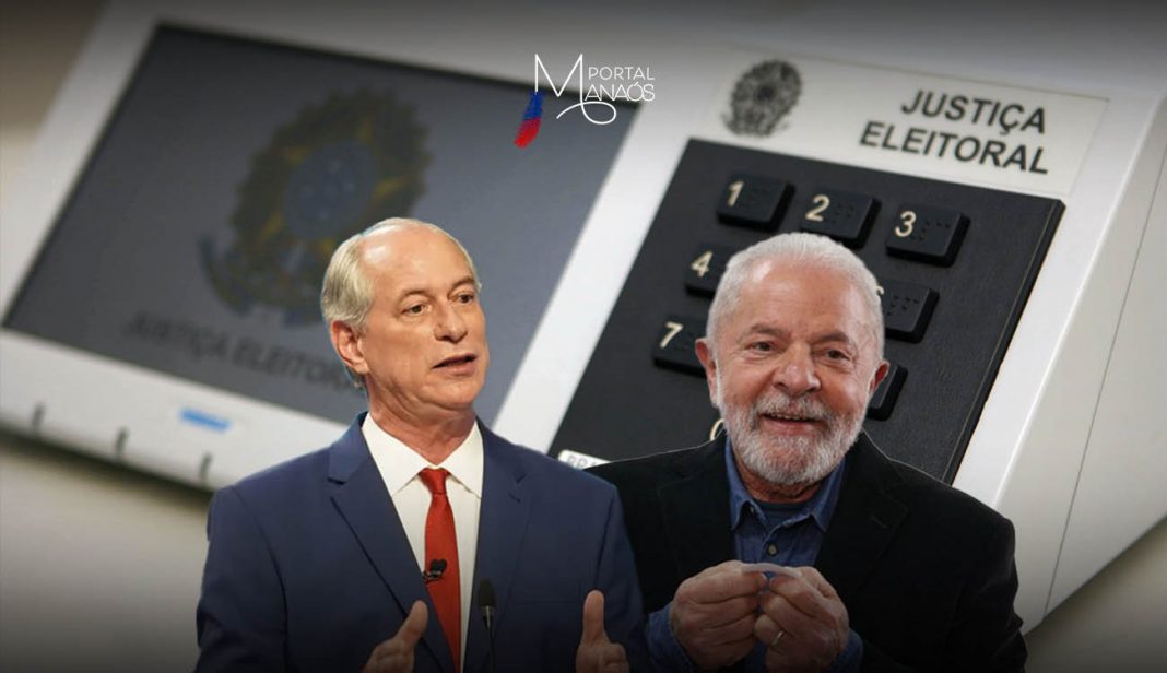 Pol tica Ciro Gomes declara que PDT em unanimidade apoiar Lula