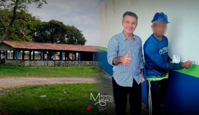 Antonio Denarium - Espoferr