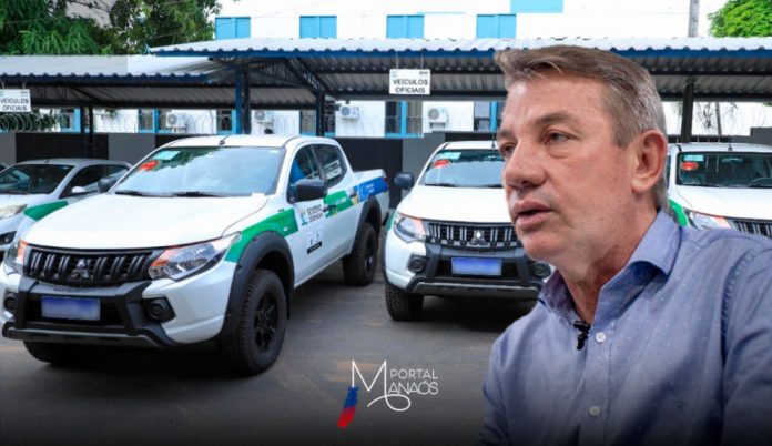 Antonio Denarium - contratos