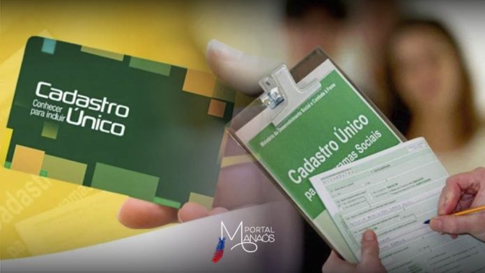 Atualização CadÚnico