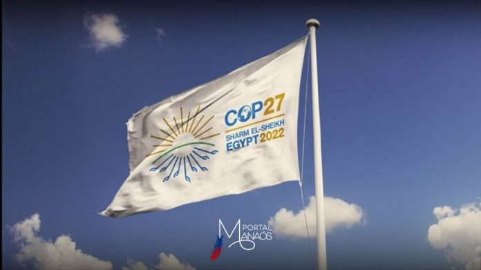 COP27