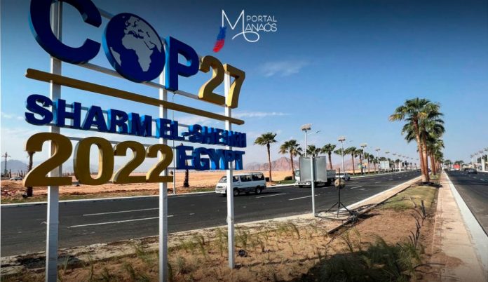COP27 - Clima