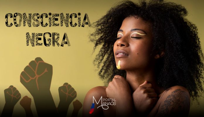 Consciencia negra