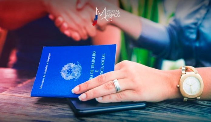 Emprego Desemprego recua e fecha trimestre encerrado em agosto em 7,8%, indica IBGE