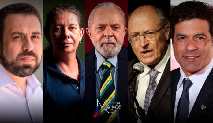 Equipe de Transição