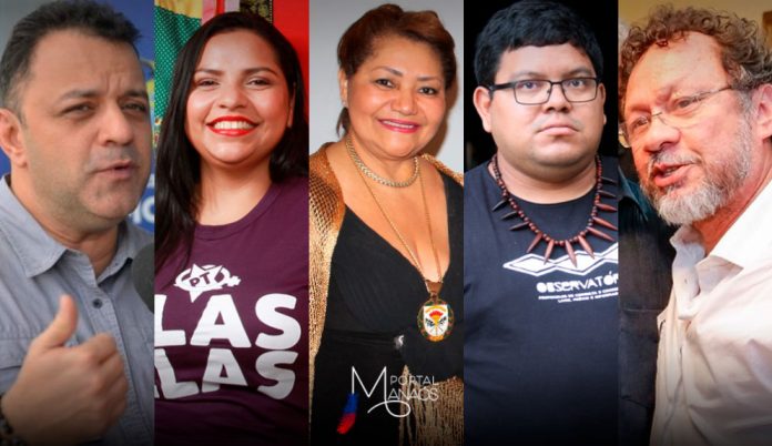 Equipe de transição