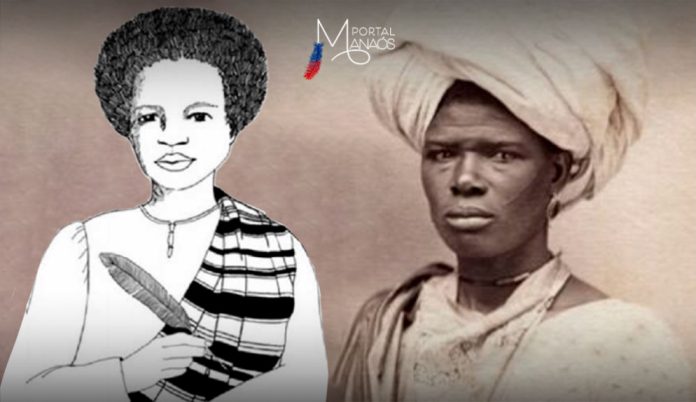 Esperança Garcia - Advogada