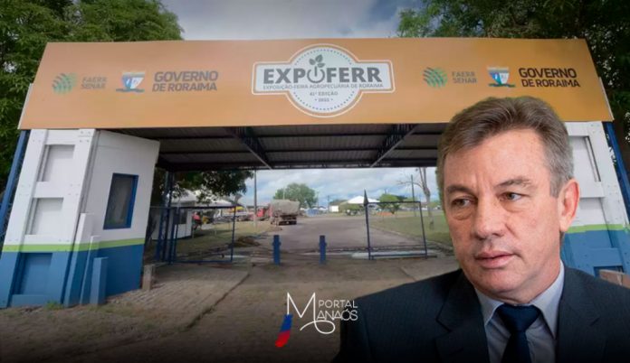 Expoferr - brinquedo