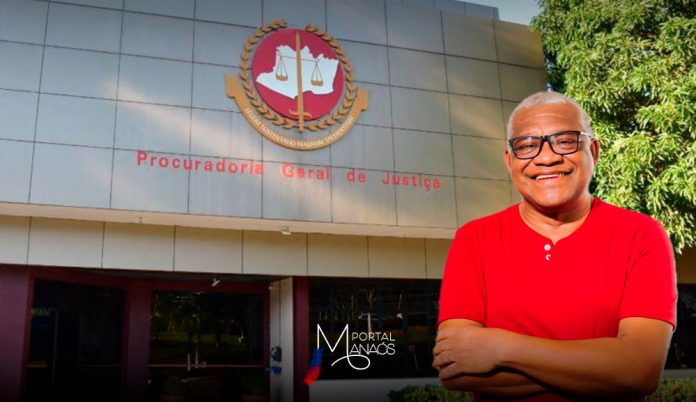 MPAM - Boi Garantido