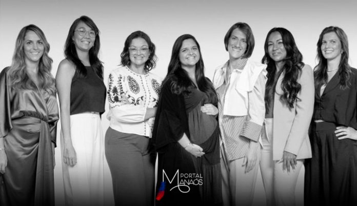 Mulheres na Ciência