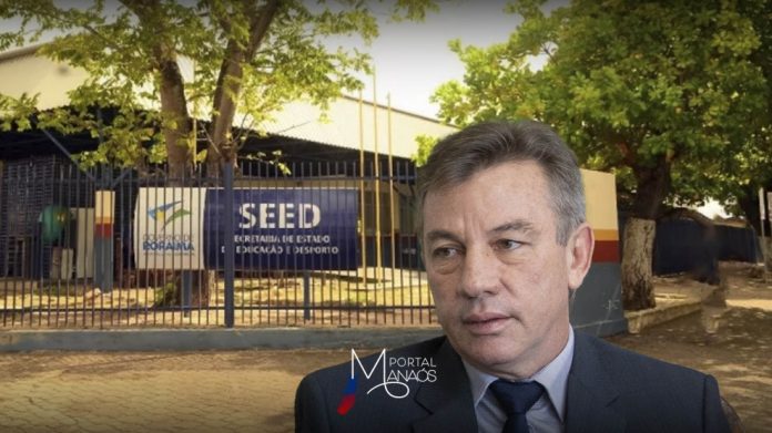 Roraima - Denarium - Seed